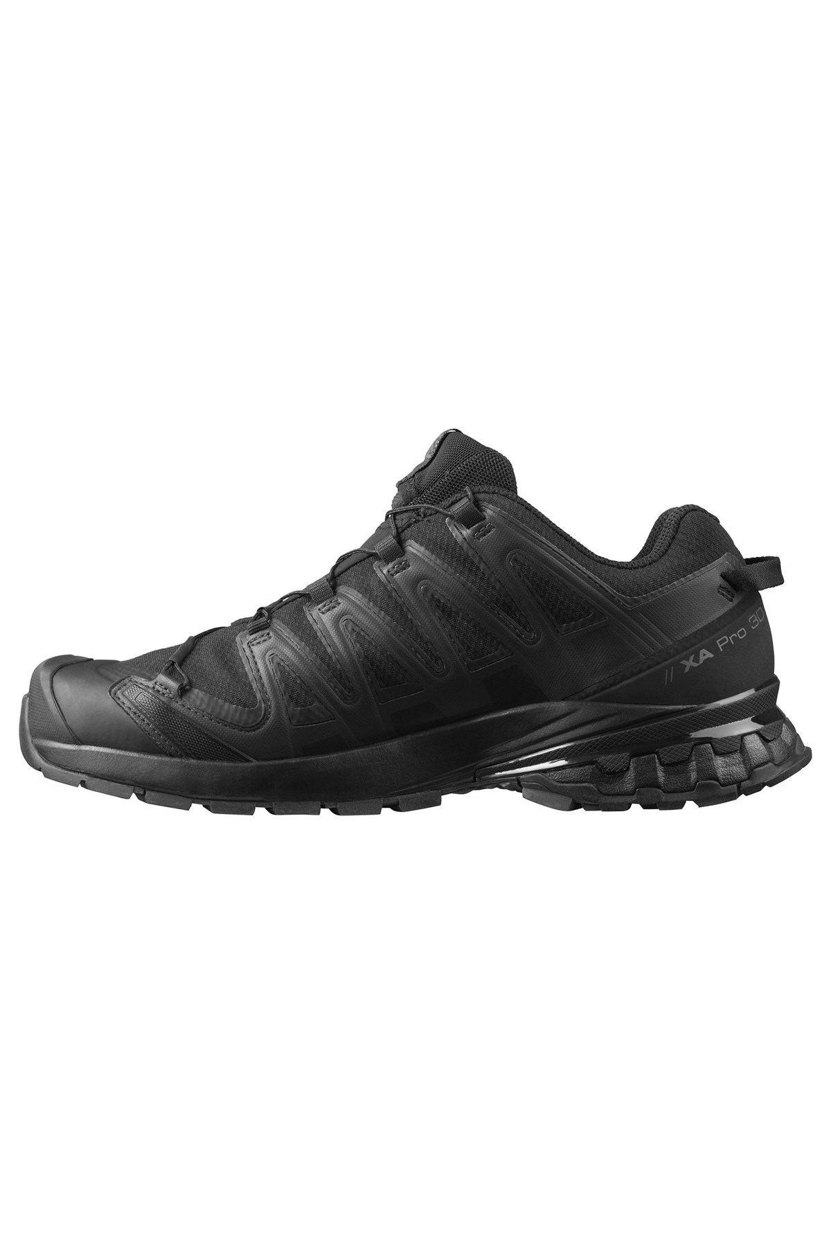 Salomon Xa Pro 3D V8 Gtx Erkek Outdoor Ayakkabı L40988900 Siyah