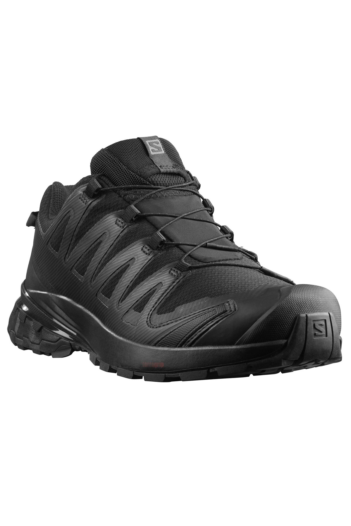 Salomon Xa Pro 3D V8 Gtx Erkek Outdoor Ayakkabı L40988900 Siyah