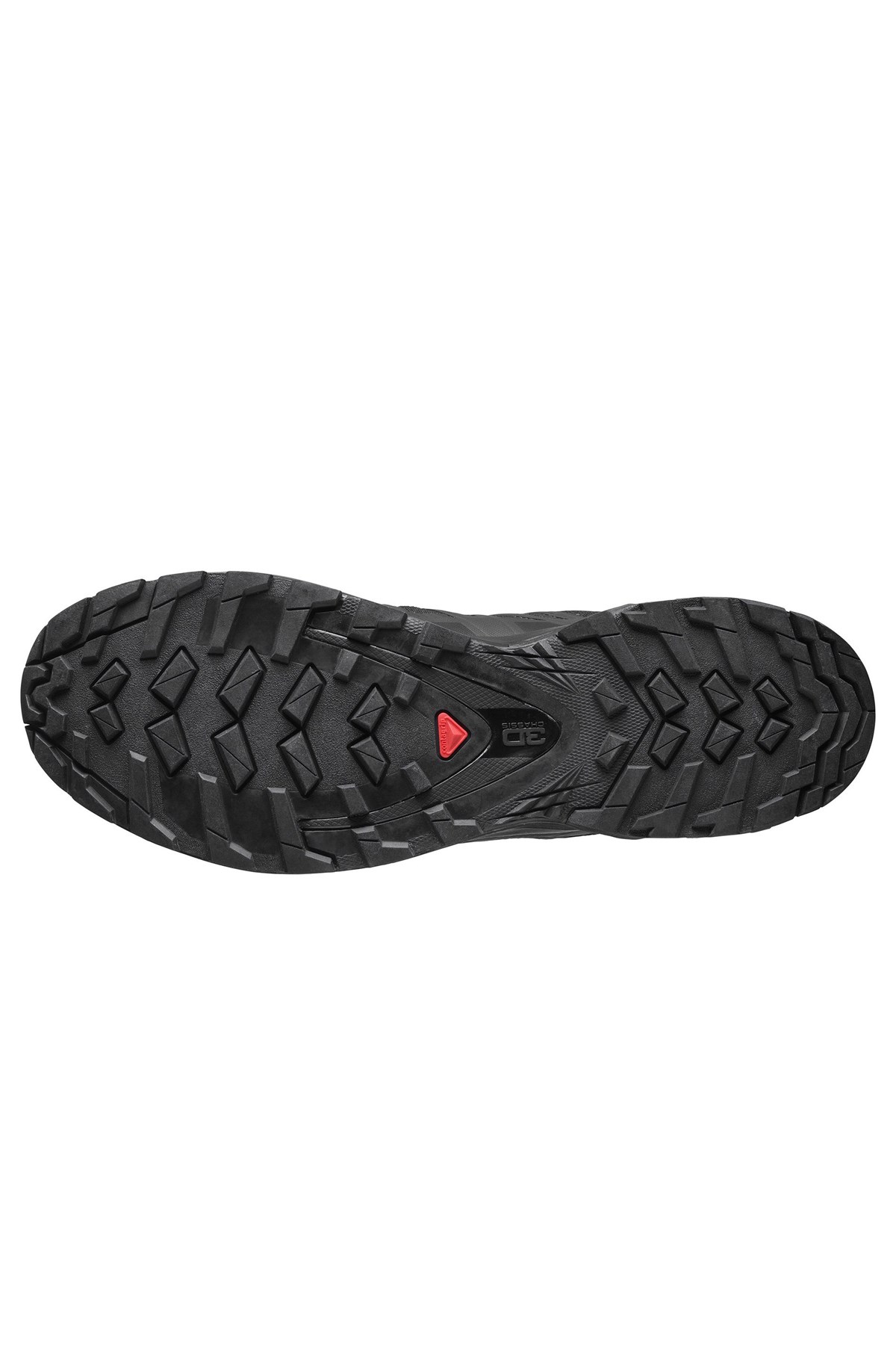 Salomon Xa Pro 3D V8 Gtx Erkek Outdoor Ayakkabı L40988900 Siyah