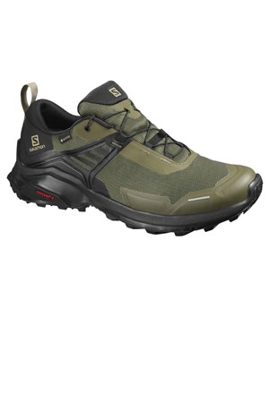 Salomon X Raise Gtx Erkek Outdoor Ayakkabı L41041600