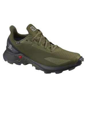 Salomon Alphacross Blast GTX Erkek Outdoor Ayakkabı L41105800