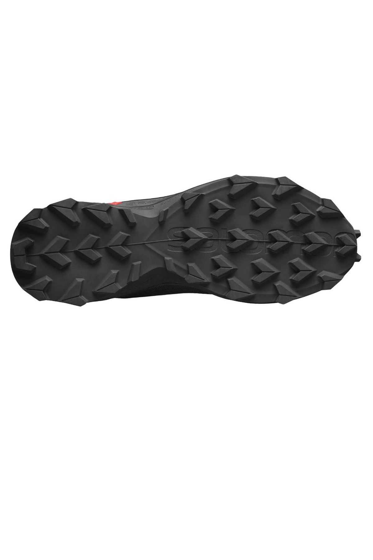 Salomon Alphacross Blast Gtx Kadın Outdoor Ayakkabı L41106300 Siyah