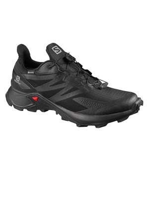 Salomon Supercross Blast Gtx Erkek Outdoor Ayakkabı L411085