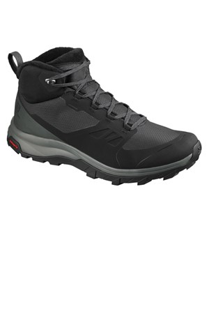 Salomon Outsnap Erkek Outdoor Bot L41110000