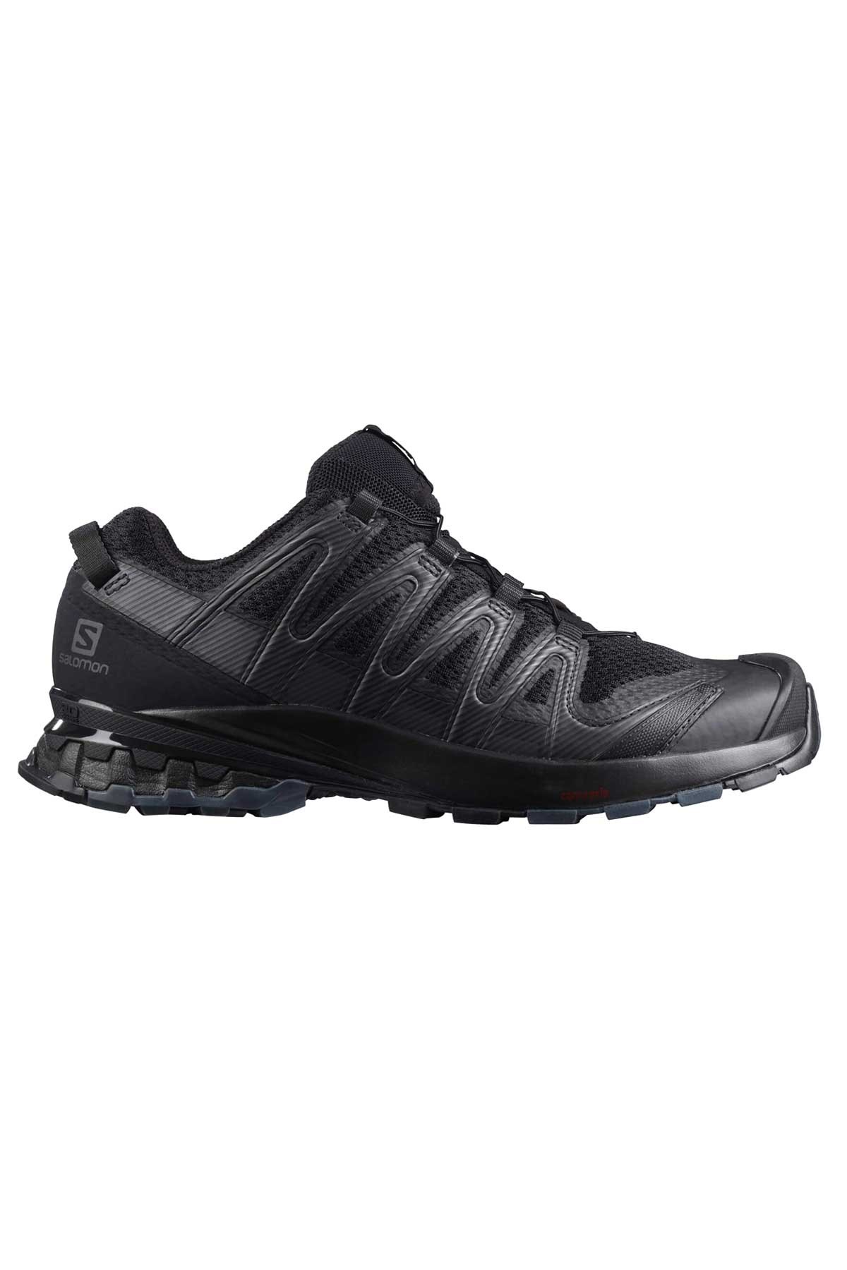 Salomon Xa Pro 3D V8 Kadın Outdoor Ayakkabı L41117800 Siyah
