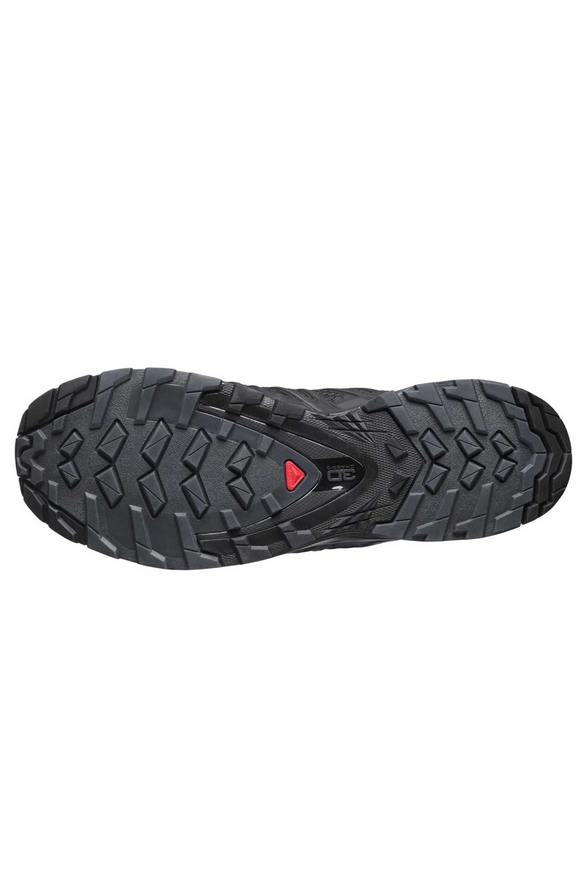 Salomon Xa Pro 3D V8 Kadın Outdoor Ayakkabı L41117800 Siyah