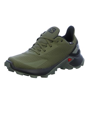 Salomon Alphacross Blast CSWP Outdoor Ayakkabı L411230