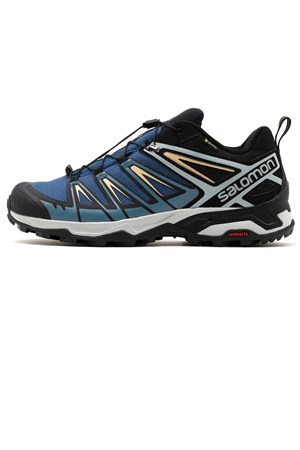 Salomon Ultra 3 Goretex Erkek Outdoor Ayakkabı L411685