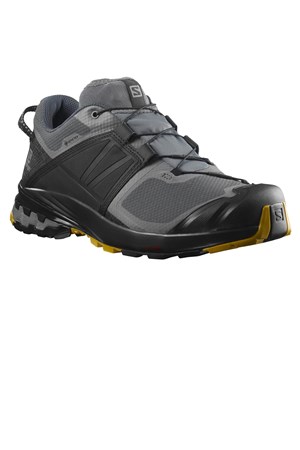 Salomon Xa Wild Gtx Erkek Outdoor Ayakkabı L41270100