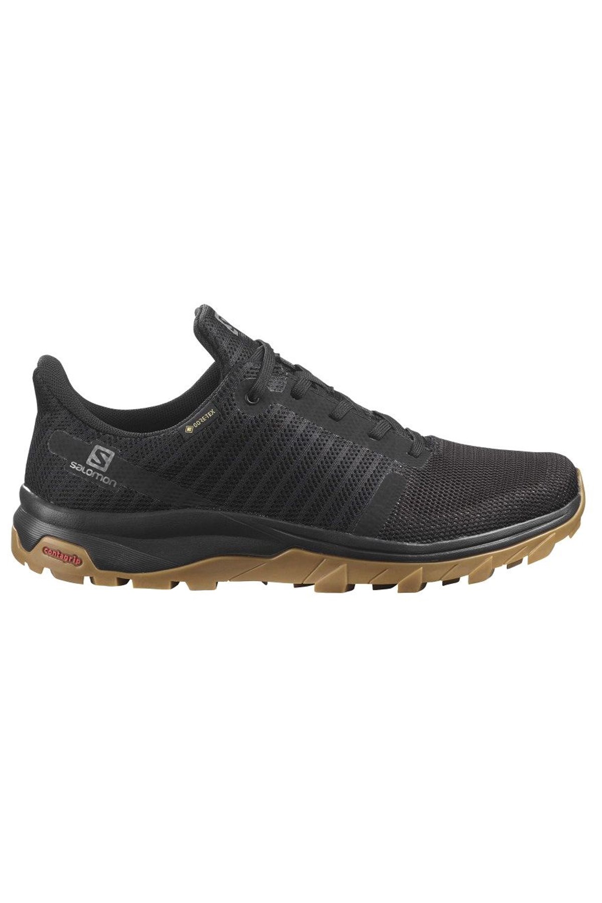 Salomon Outbound Prısm GTX Kadın Ayakkabısı L41271500 Siyah