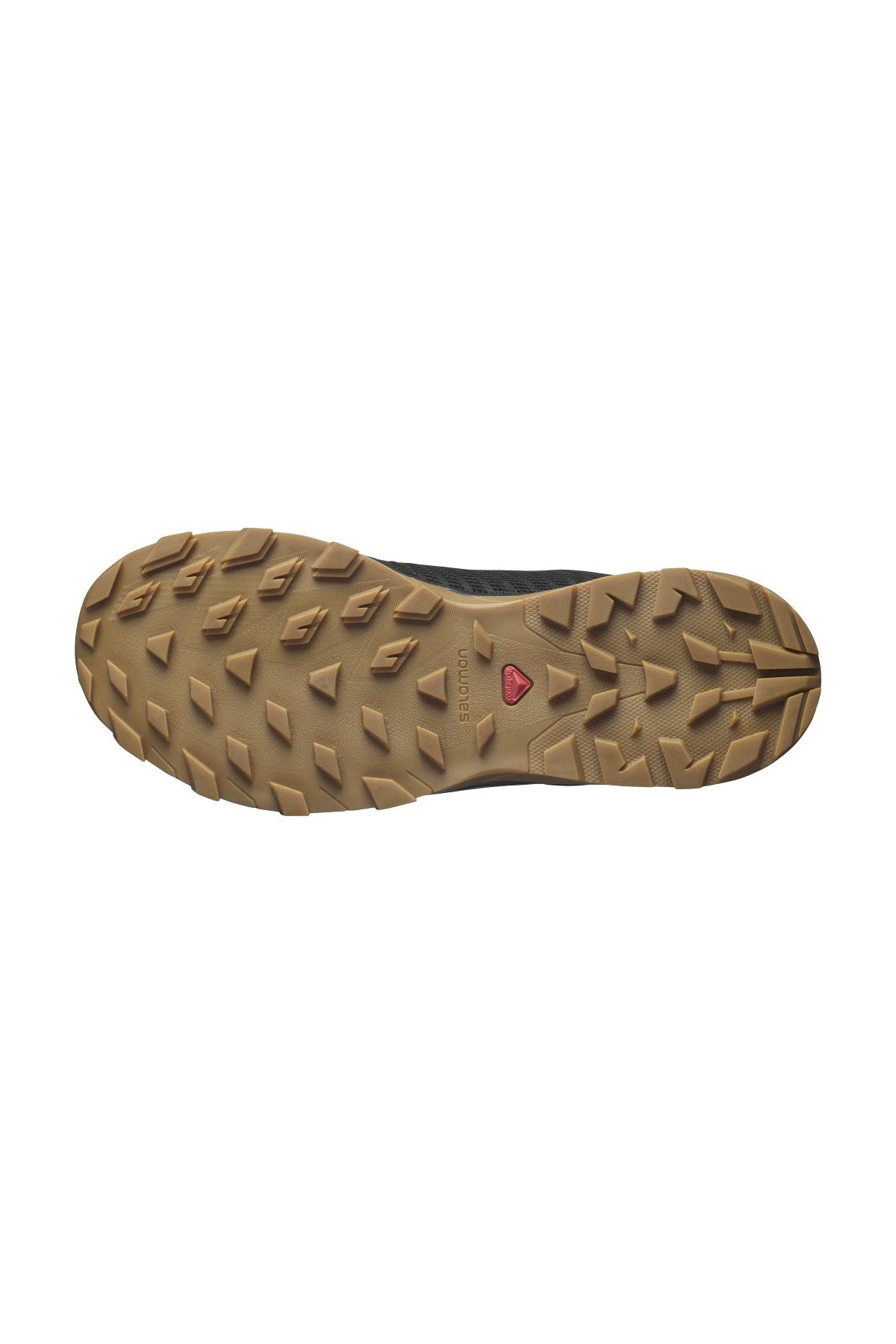 Salomon Outbound Prısm GTX Kadın Ayakkabısı L41271500 Siyah
