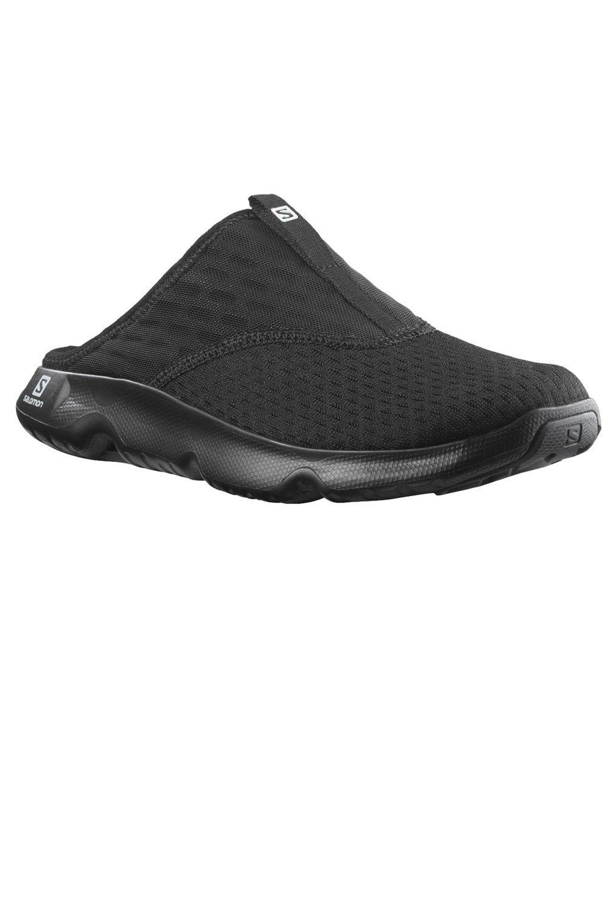 Salomon Reelax Slide 5.0 Kadın Outdoor Terlik L41278600 Siyah