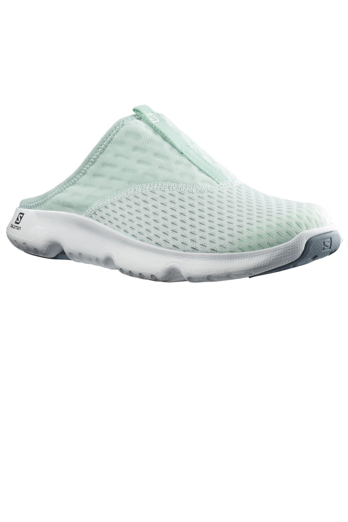 Salomon Reelax Slide 5.0 Kadın Outdoor Ayakkabı L41278700 Mavi