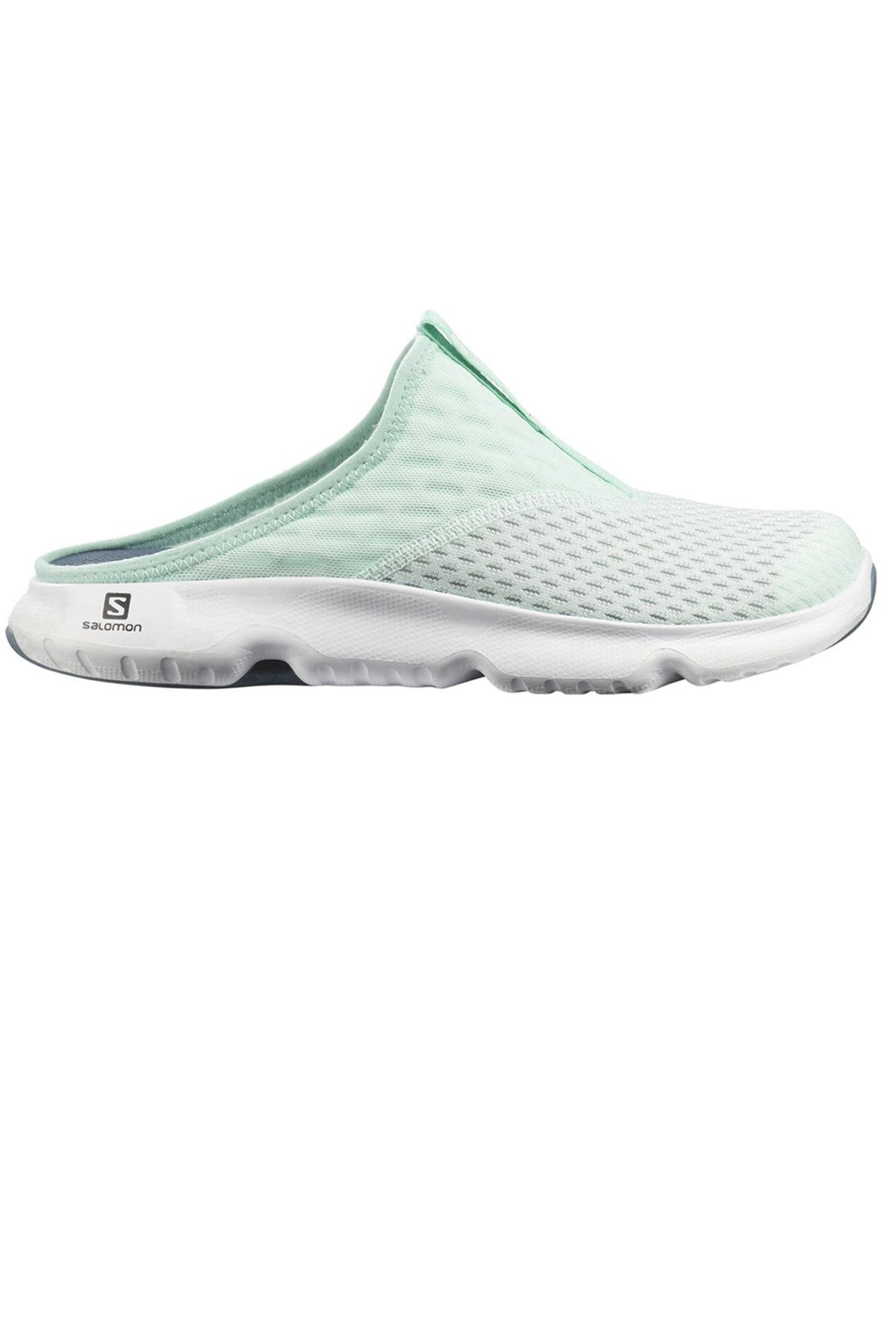 Salomon Reelax Slide 5.0 Kadın Outdoor Ayakkabı L41278700 Mavi