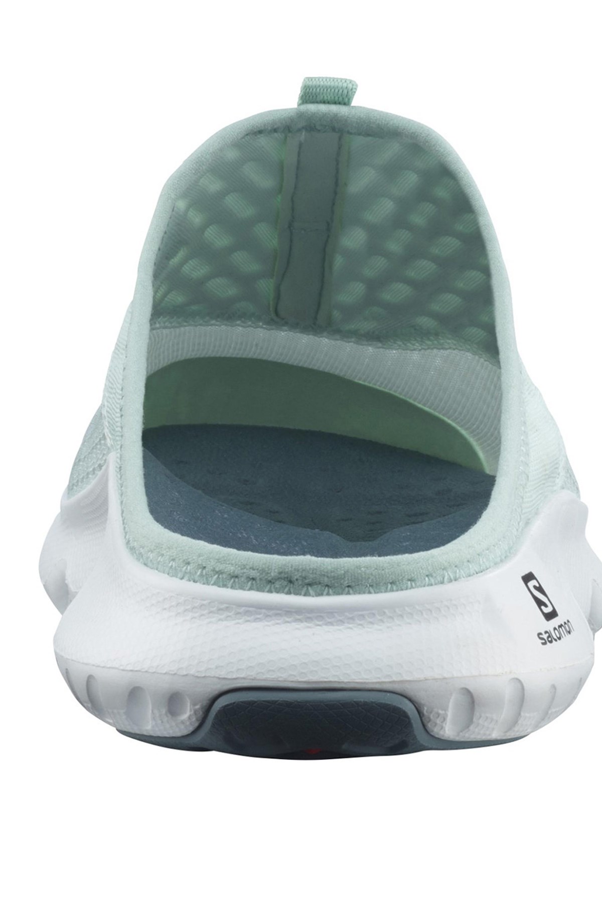 Salomon Reelax Slide 5.0 Kadın Outdoor Ayakkabı L41278700 Mavi