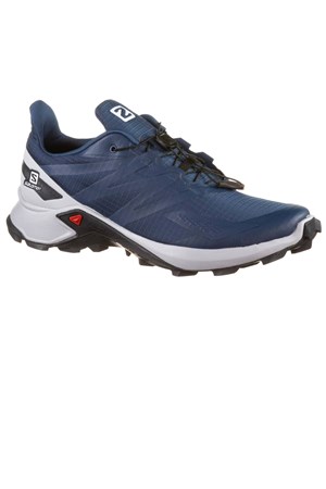 Salomon Supercross Blast Erkek Outdoor Ayakkabı L41284200
