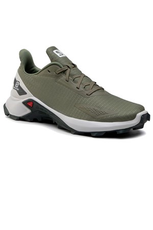 Salomon Alphacross Blast Erkek Outdoor Ayakkabı L41285000