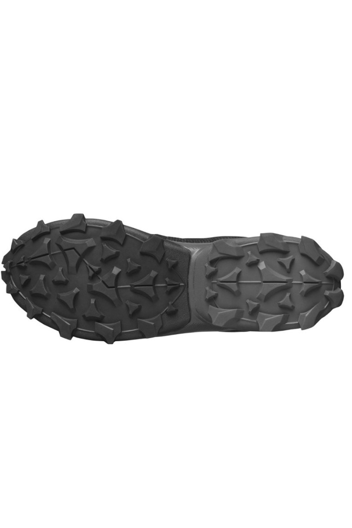 Salomon Cross Over Gtx Erkek Outdoor Ayakkabı L41286100 Siyah