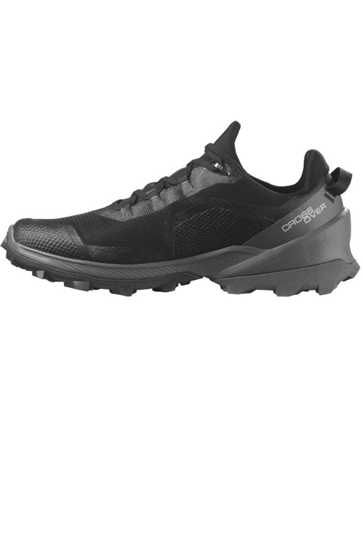 Salomon Cross Over Gtx Erkek Outdoor Ayakkabı L41286100 Siyah