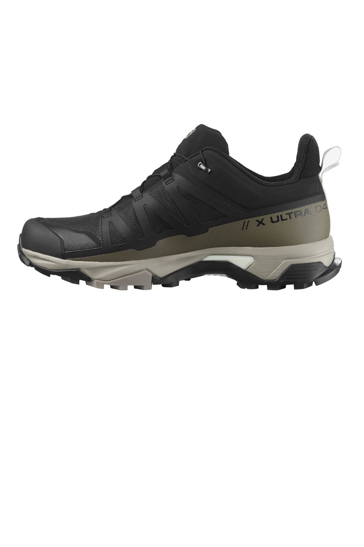 Salomon X Ultra 4 Gtx Erkek Outdoor Ayakkabı L41288100 Siyah