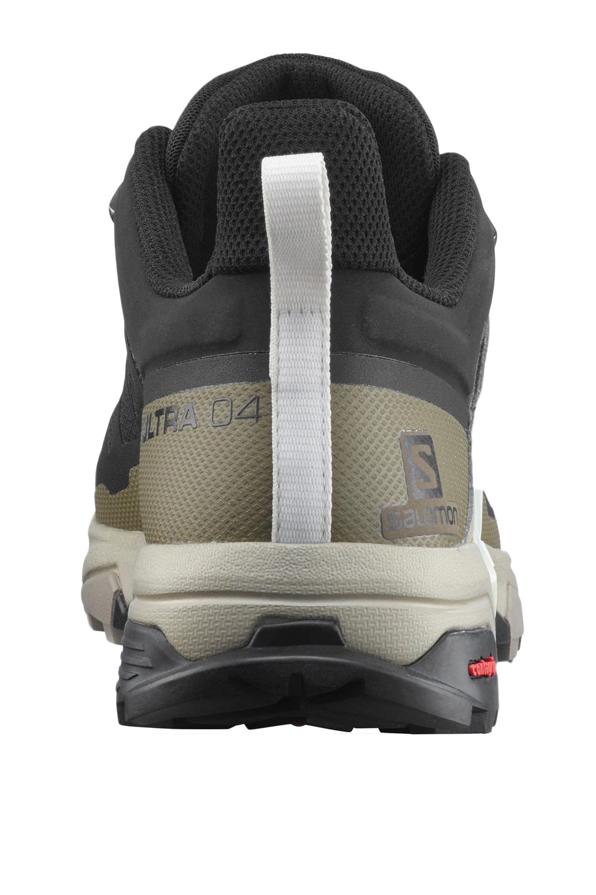 Salomon X Ultra 4 Gtx Erkek Outdoor Ayakkabı L41288100 Siyah