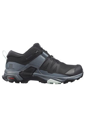 Salomon X Ultra 4 Gtx Kadın Outdoor Ayakkabı L41289600 Siyah