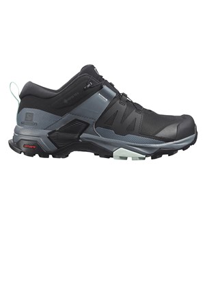 Salomon X Ultra 4 Gtx Kadın Outdoor Ayakkabı L41289600