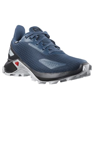 Salomon Alphacross Blast Cswp Kadın Outdoor Ayakkabı L41290700
