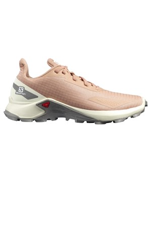 Salomon Alphacross Blast Kadın Outdoor Ayakkabı L41294000