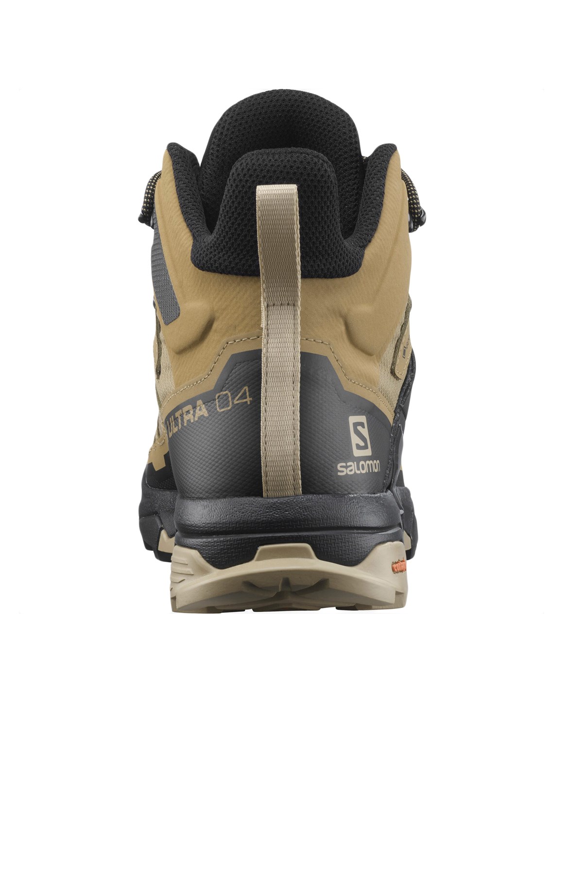 Salomon X Ultra 4 Mid Gtx Erkek Outdoor Ayakkabı L41294100 Haki