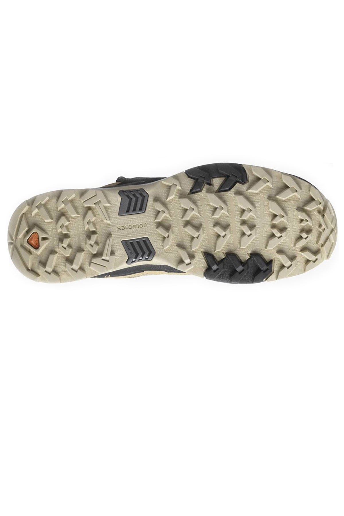 Salomon X Ultra 4 Mid Gtx Erkek Outdoor Ayakkabı L41294100 Haki