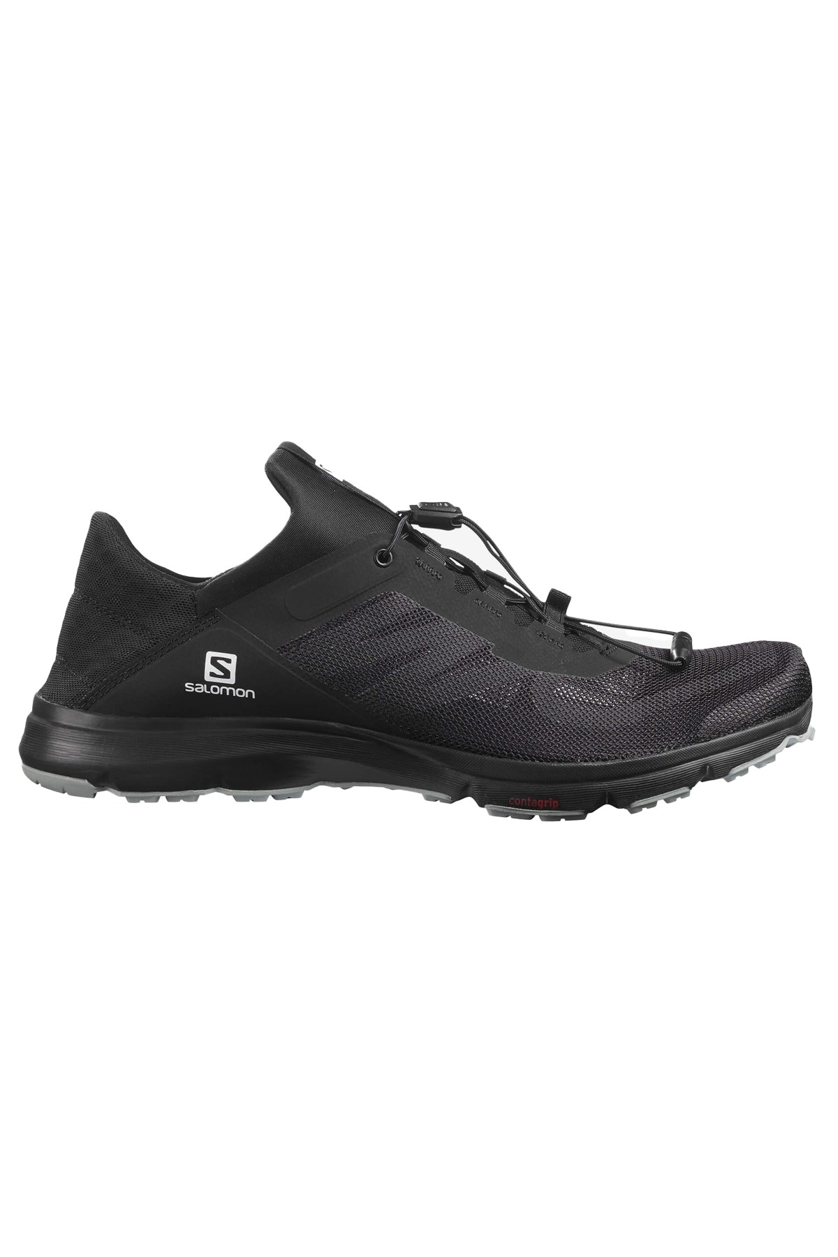 Salomon Amphib Bold 2 Erkek Outdoor Ayakkabı L41303800 Siyah