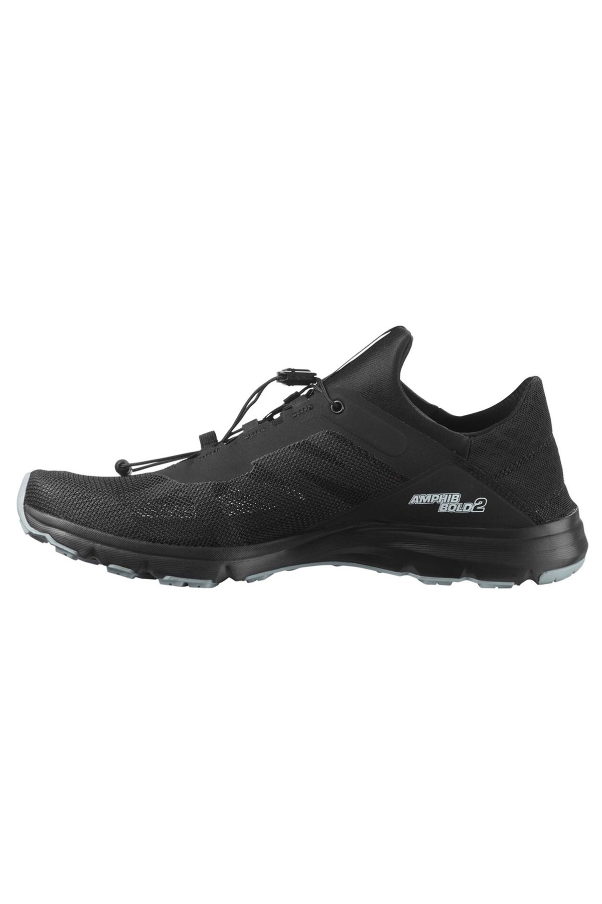 Salomon Amphib Bold 2 Erkek Outdoor Ayakkabı L41303800 Siyah