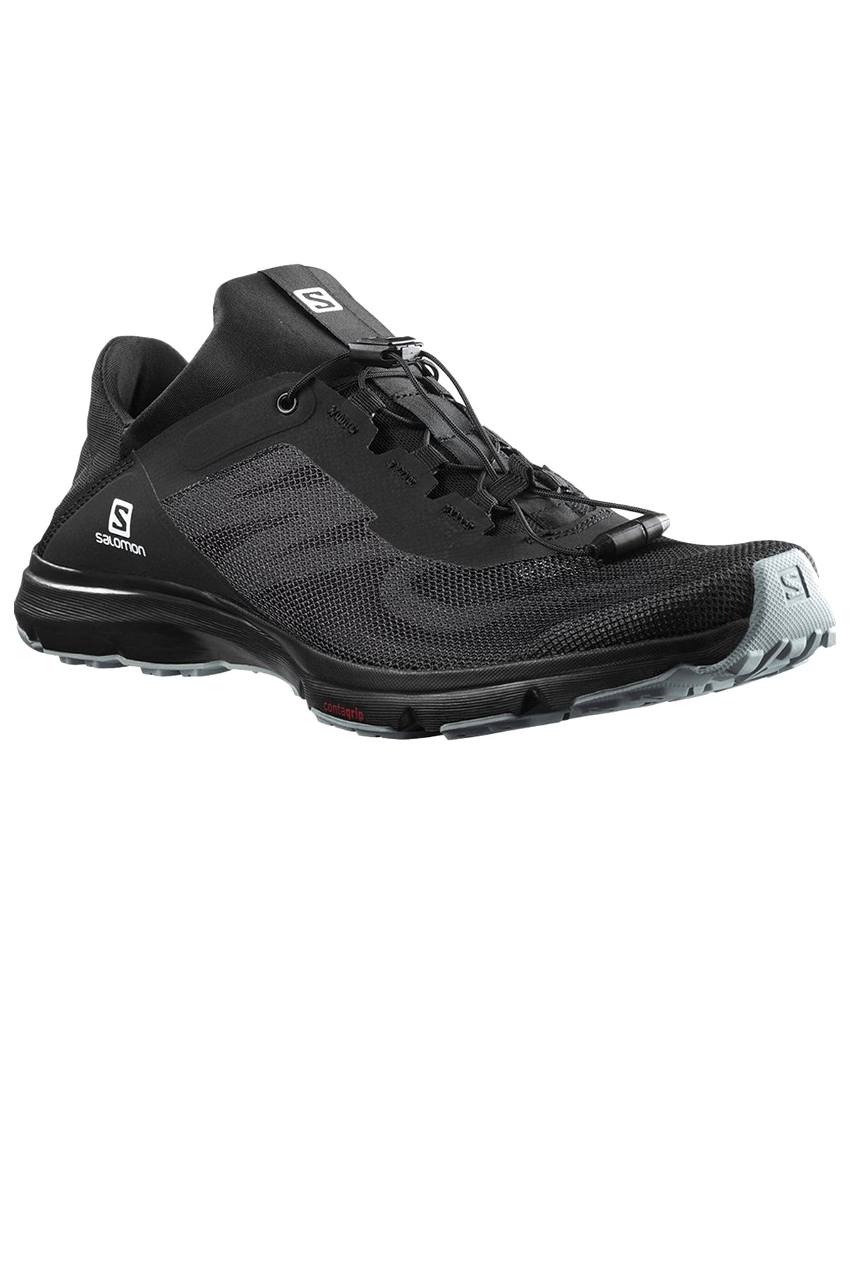 Salomon Amphib Bold 2 Erkek Outdoor Ayakkabı L41303800 Siyah