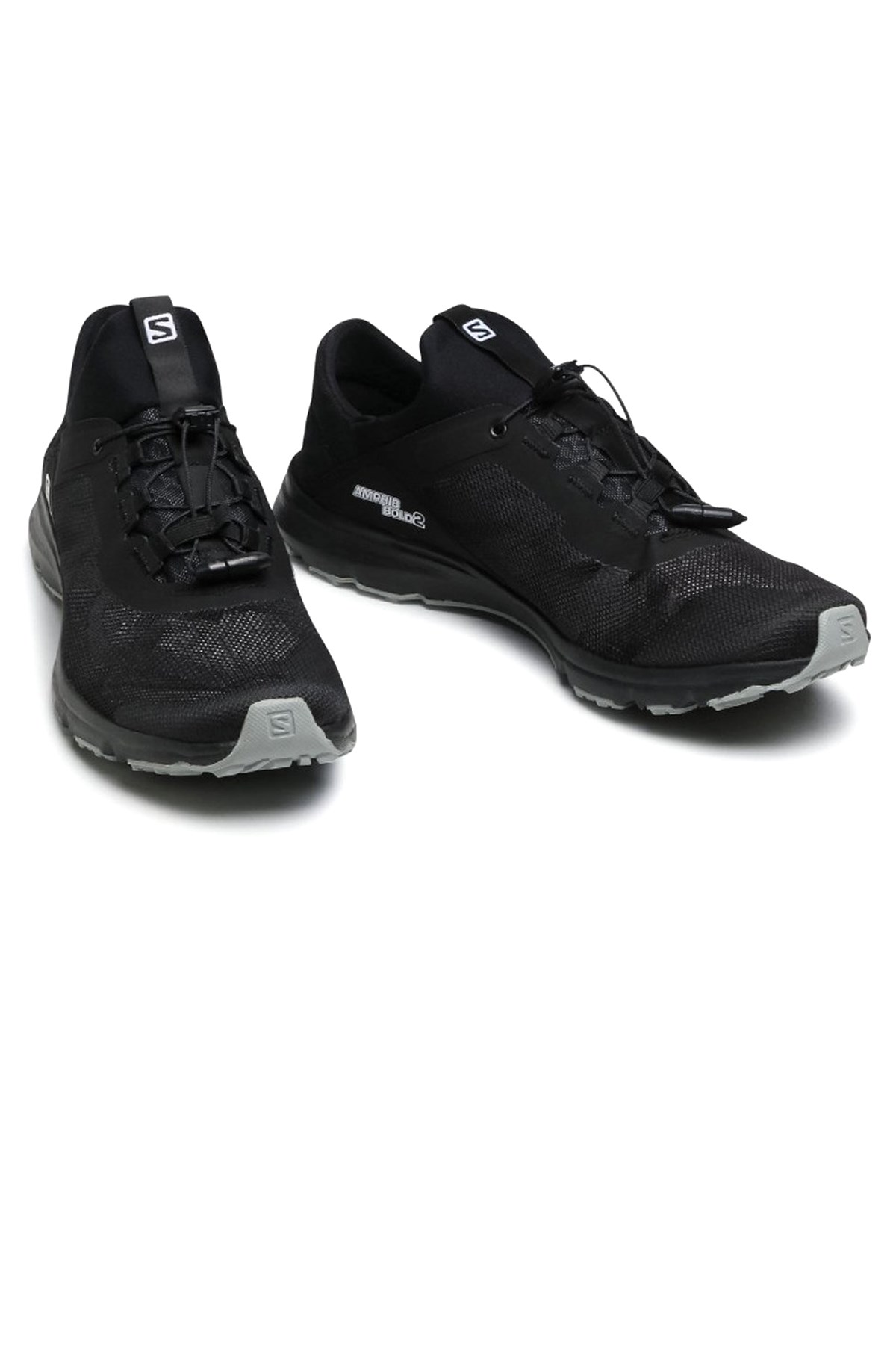 Salomon Amphib Bold 2 Erkek Outdoor Ayakkabı L41303800 Siyah