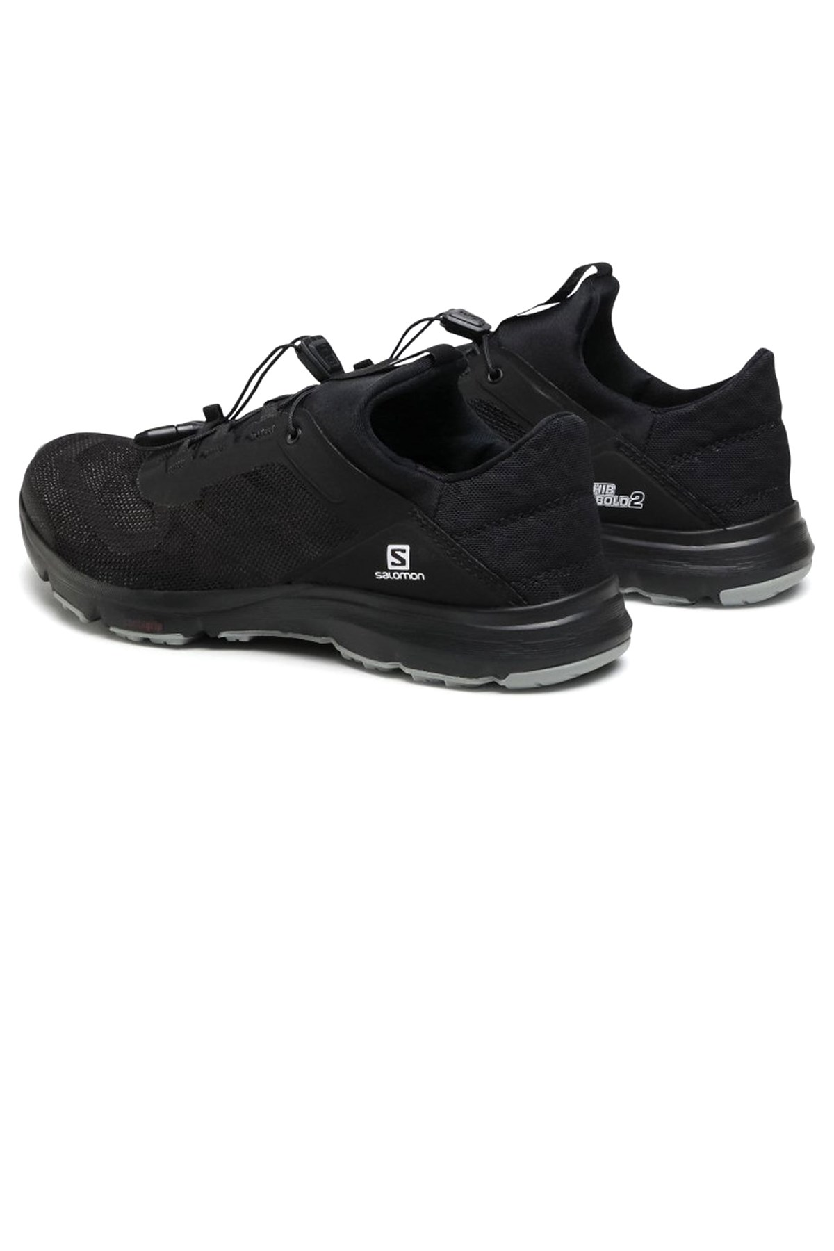 Salomon Amphib Bold 2 Erkek Outdoor Ayakkabı L41303800 Siyah