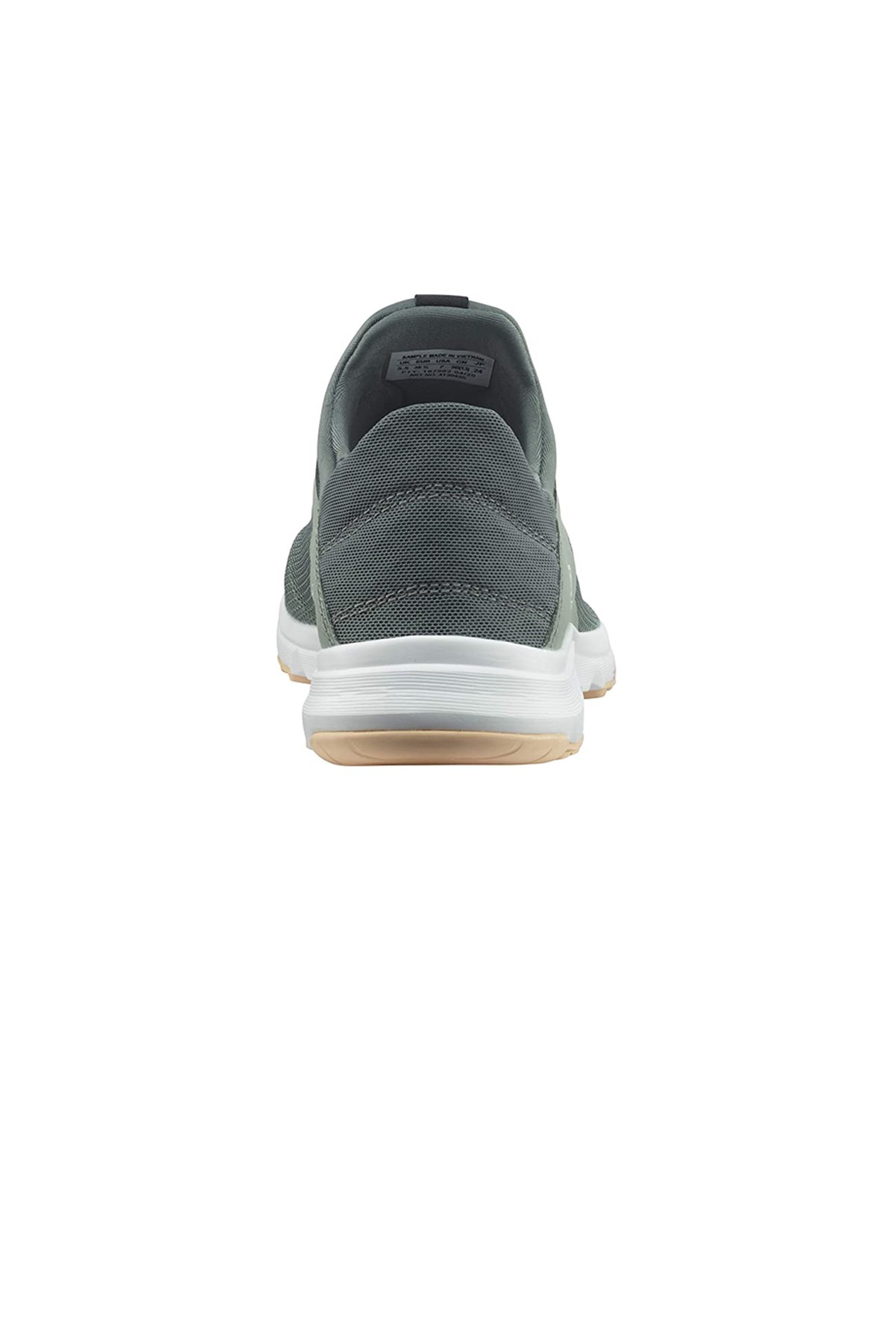 Salomon Amphib Bold 2 Kadın Outdoor Ayakkabı L41304300 Yeşil