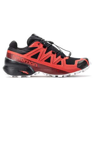 Salomon Speedcross 5 Erkek Outdoor Ayakkabı L41308600