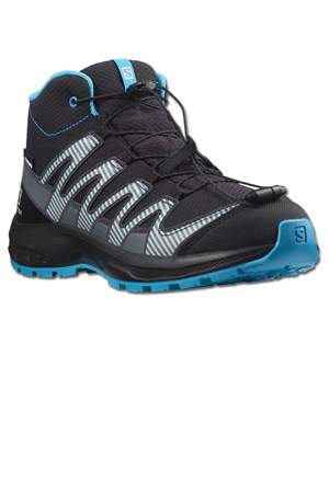 Salomon Xa Pro V8 Mid Cswp Kadın Outdoor Ayakkabı L41344900