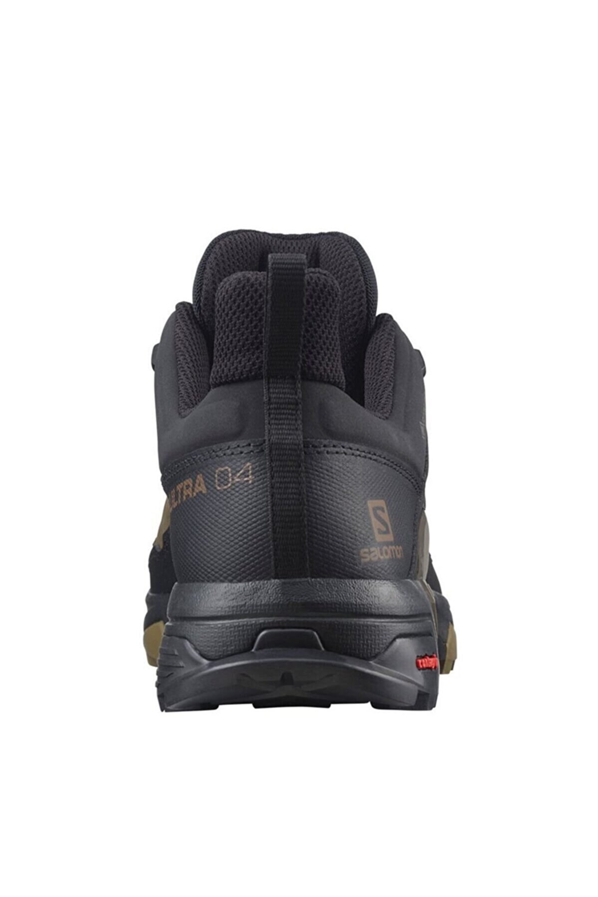 Salomon X Ultra 4 Ltr Gtx L413515 Haki