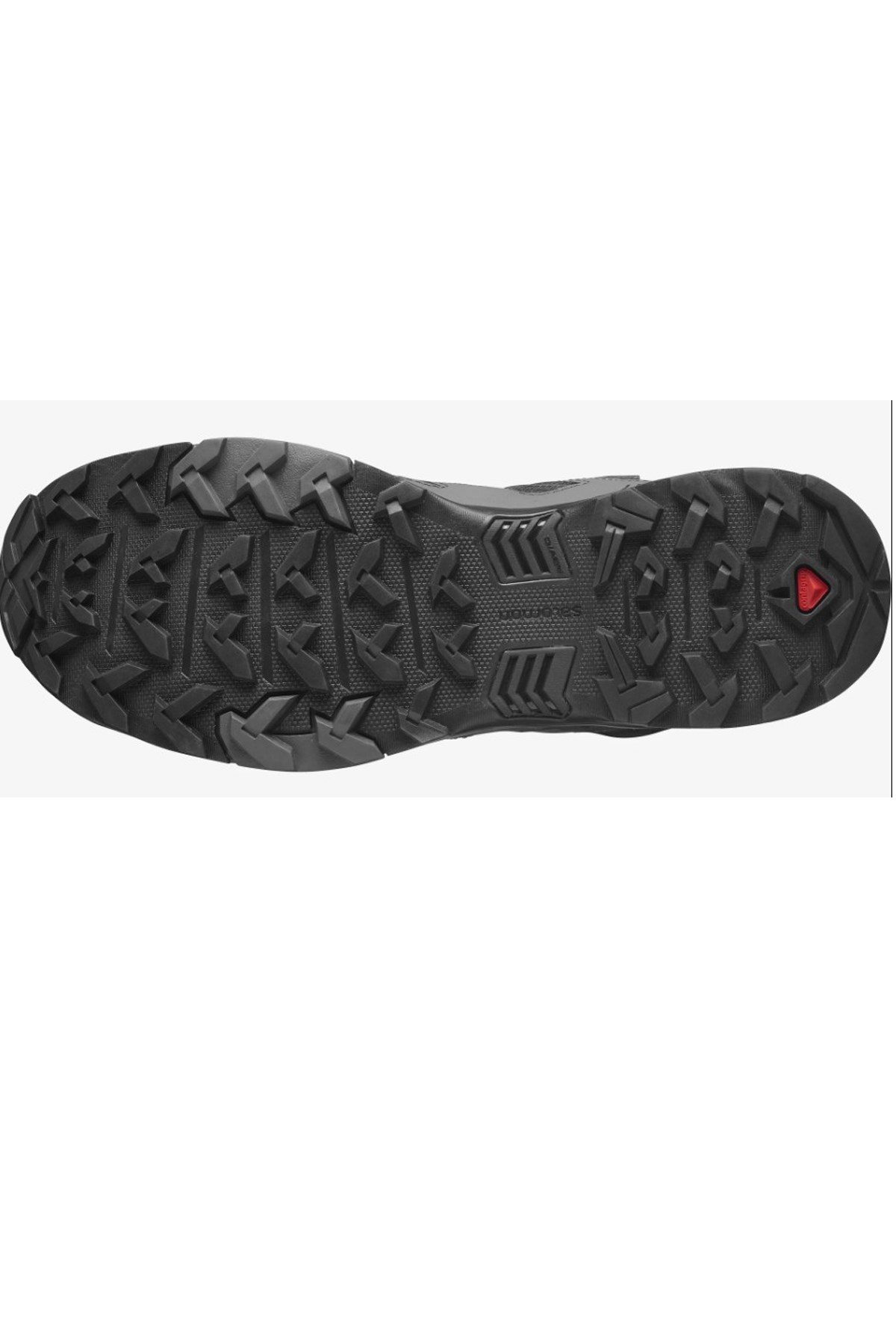 Salomon X Ultra 4 Mid GTX Erkek Outdoor Bot L41383400 Siyah