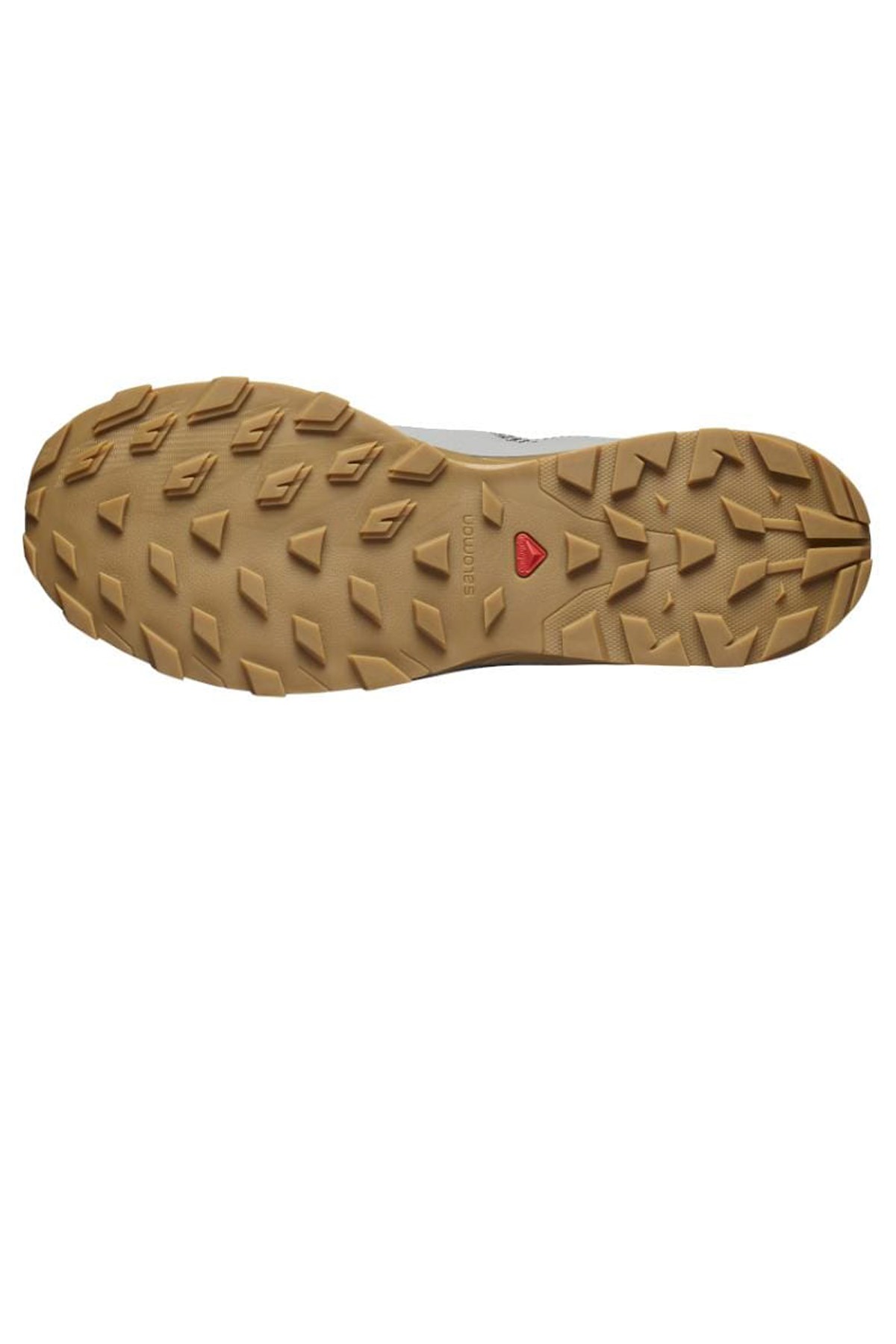Salomon Outline Gortex Erkek Outdoor Ayakkabı L41384400 Gri