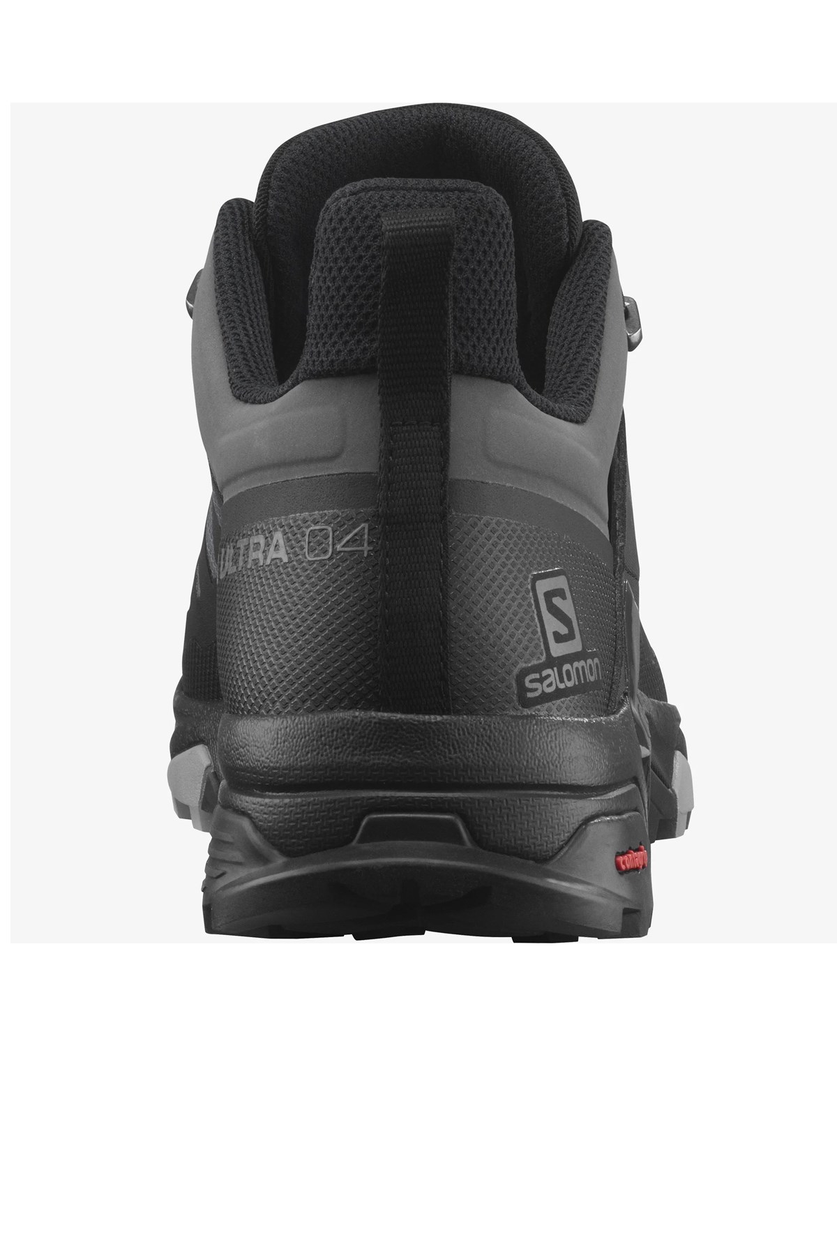 Salomon X Ultra 4 GTX Erkek Outdoor Ayakkabı L41385100 Gri