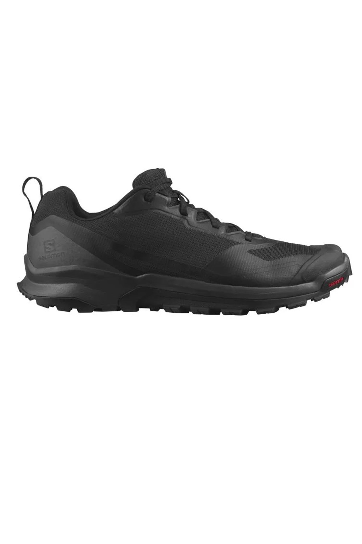 Salomon Xa Collider 2 Erkek Outdoor Ayakkabı L41431200 Siyah