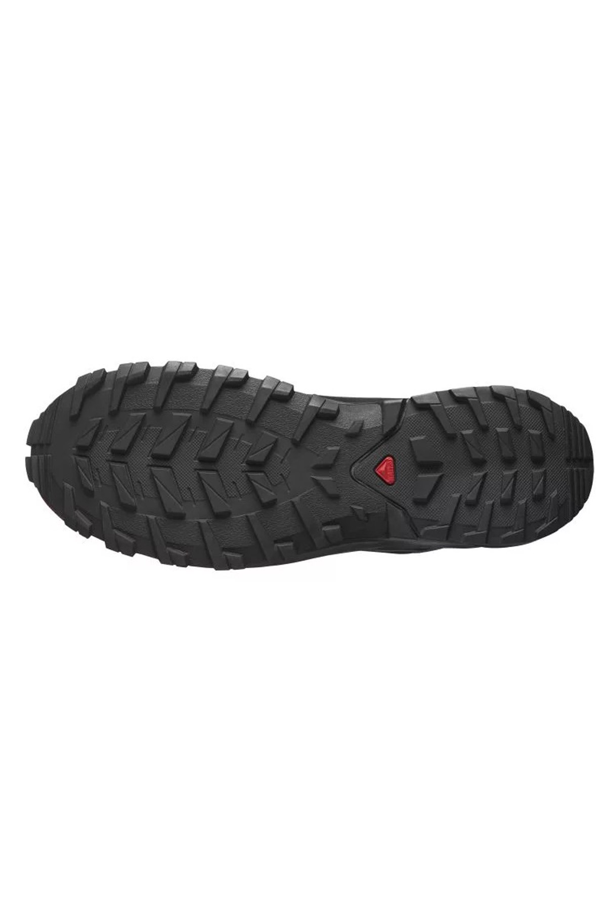 Salomon Xa Collider 2 Erkek Outdoor Ayakkabı L41431200 Siyah
