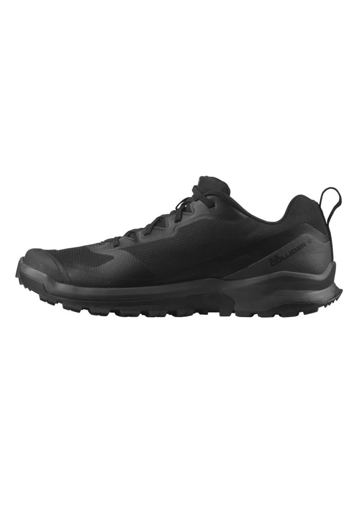 Salomon Xa Collider 2 Erkek Outdoor Ayakkabı L41431200 Siyah