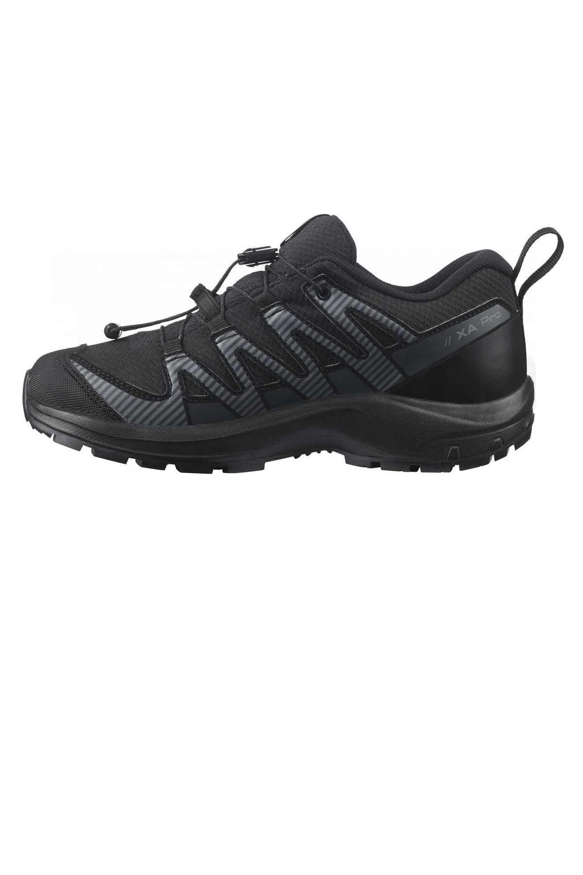 Salomon Xa Pro V8 Cswp Kadın Outdoor Ayakkabı L41433900 Siyah