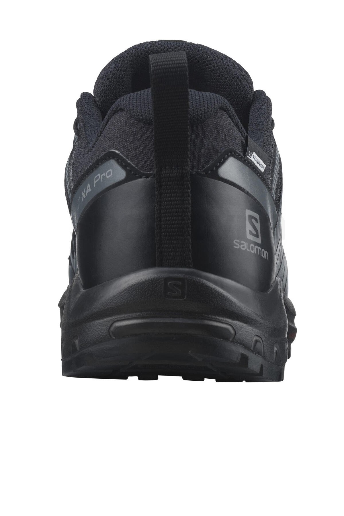 Salomon Xa Pro V8 Cswp Kadın Outdoor Ayakkabı L41433900 Siyah