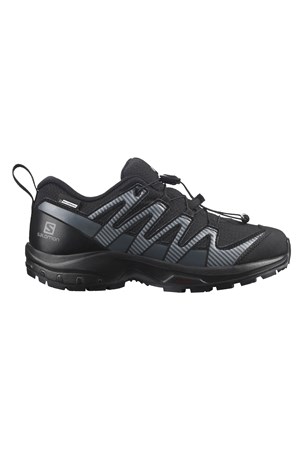Salomon Xa Pro V8 Cswp Kadın Outdoor Ayakkabı L41433900 Siyah