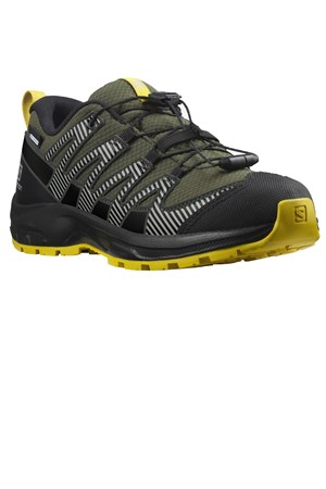 Salomon Xa Pro V8 Cswp Kadın Outdoor Ayakkabı L41434100